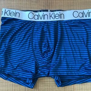Calvin Klein Microfiber Trunks